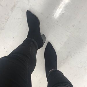 Meet your Posher, Victoria